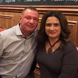 Meet your Posher, Eugene